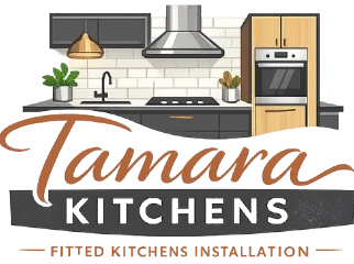 tamara kitchens logo